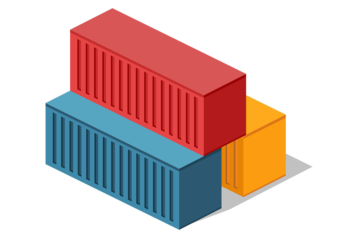 Container Specifications